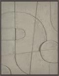 Fornells Moca Concrete 05 (Last unit) — Teresa Alonso, sztuka nowoczesna, widok 1