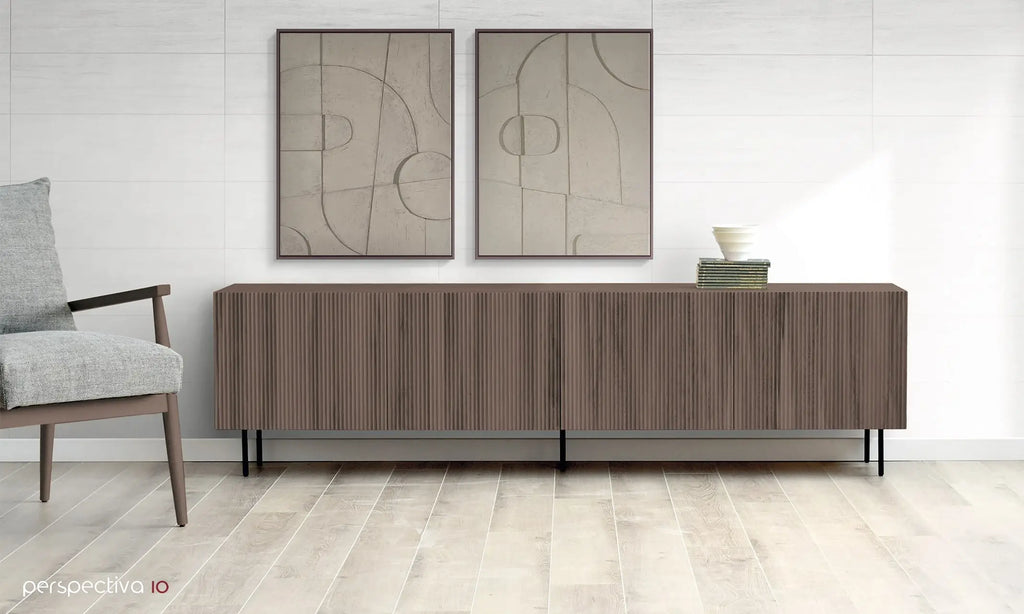 Fornells Moca Concrete 05 (Last unit) — Teresa Alonso, sztuka nowoczesna, widok 3