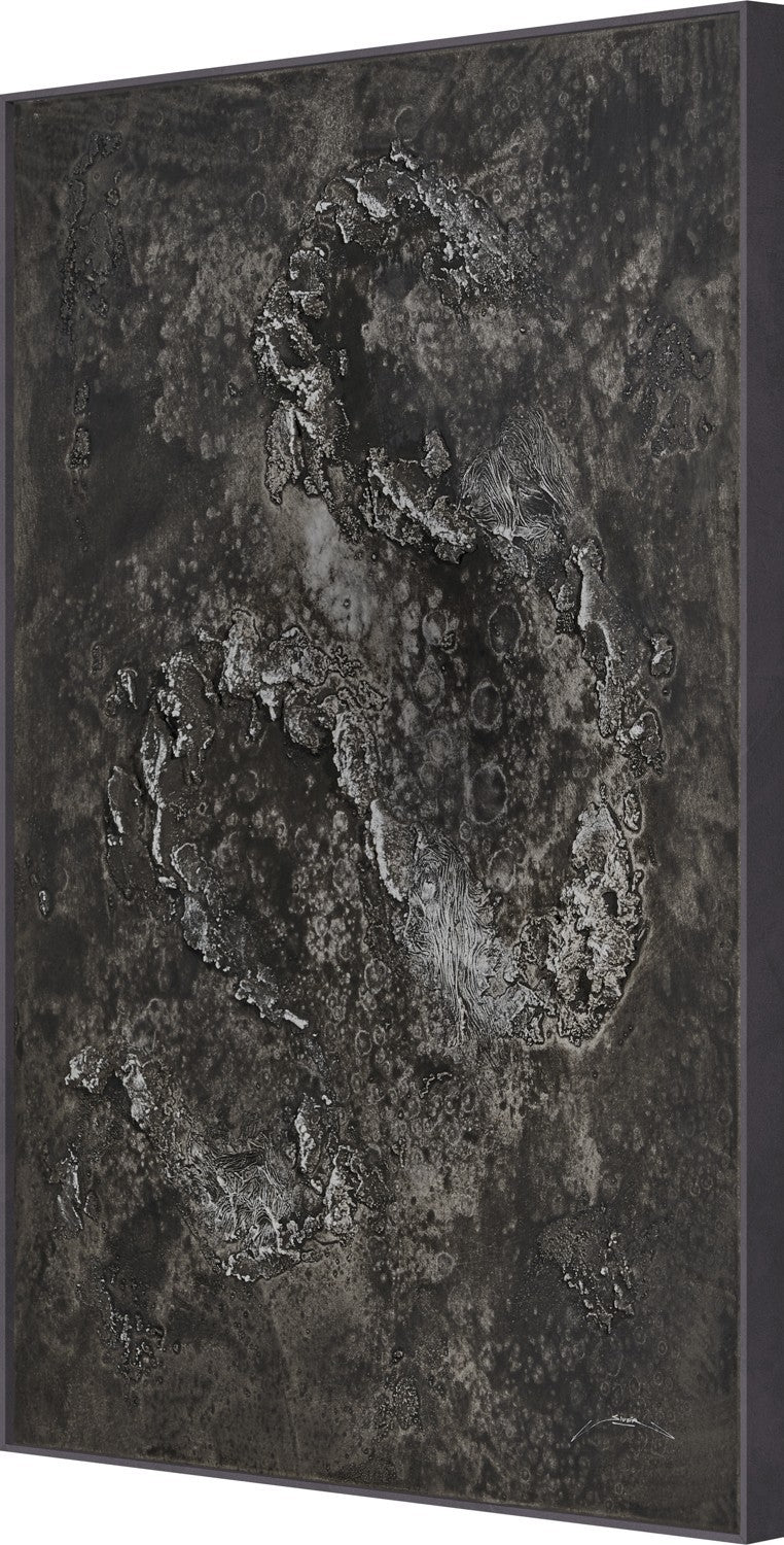 Fosca — David Siver, sztuka nowoczesna, widok 2