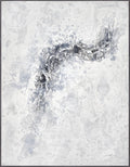 Fronda — David Siver, sztuka nowoczesna, widok 1