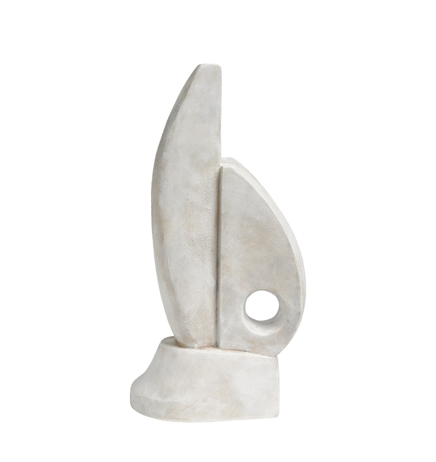 Fuego Escultura Óxido Arenisca — Xelo Muñoz, sztuka współczesna, widok 5