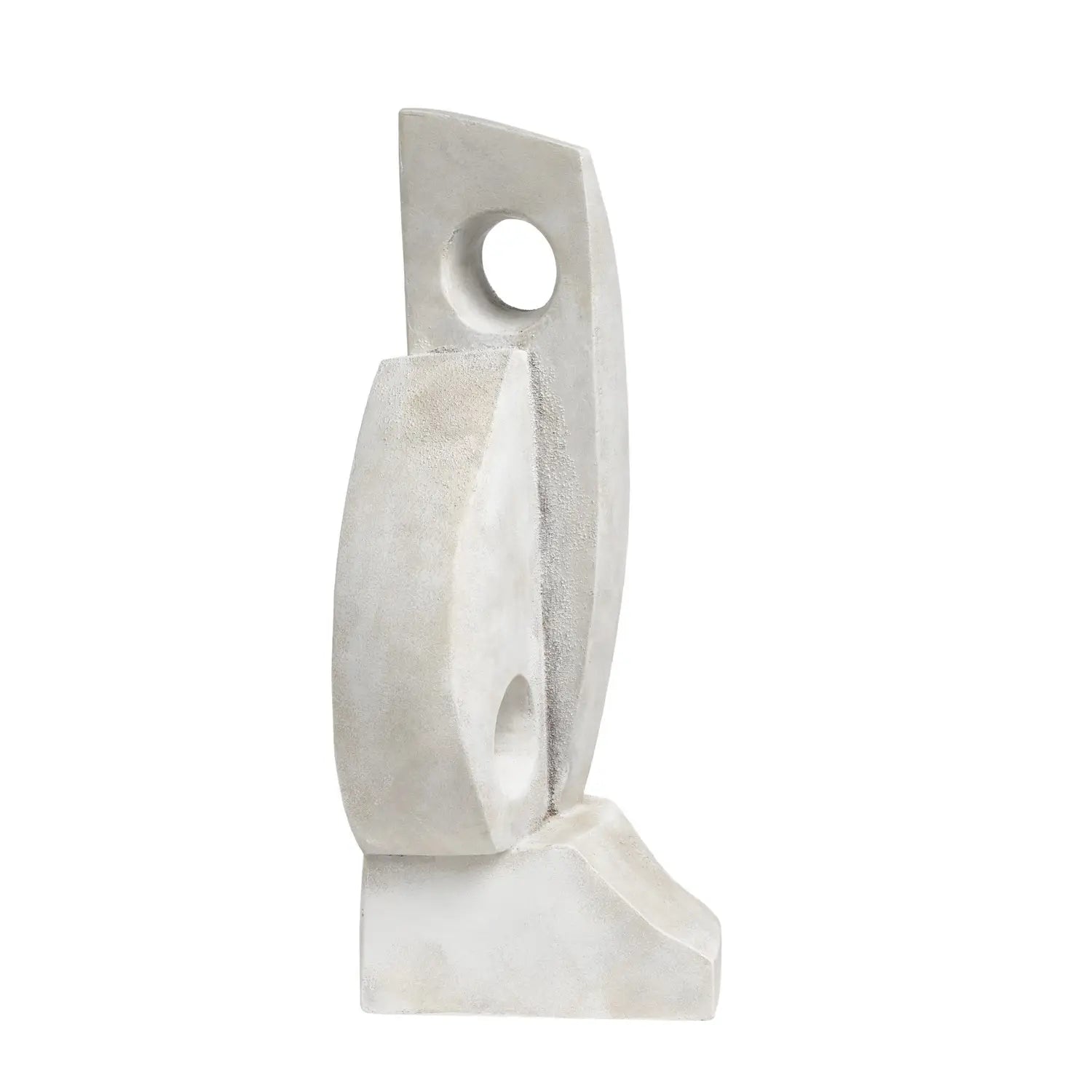 Fuego Escultura Óxido Arenisca — Xelo Muñoz, sztuka nowoczesna, widok 6