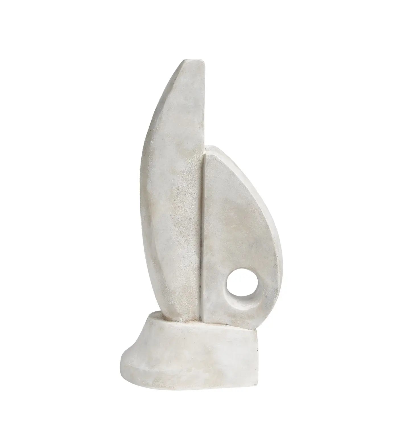 Fuego Escultura Óxido Arenisca — Xelo Muñoz, sztuka nowoczesna, widok 5