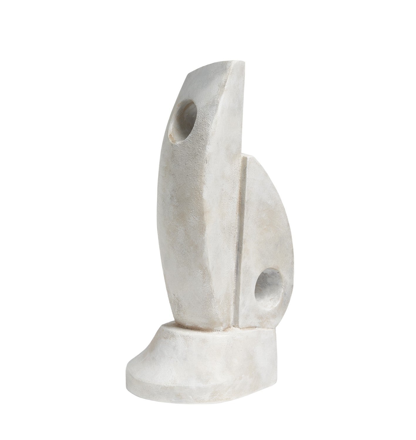 Fuego Escultura Óxido Arenisca — Xelo Muñoz, sztuka współczesna, widok 4