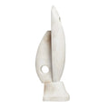 Fuego Escultura XL Óxido Arenisca — Xelo Muñoz, sztuka nowoczesna, widok 1