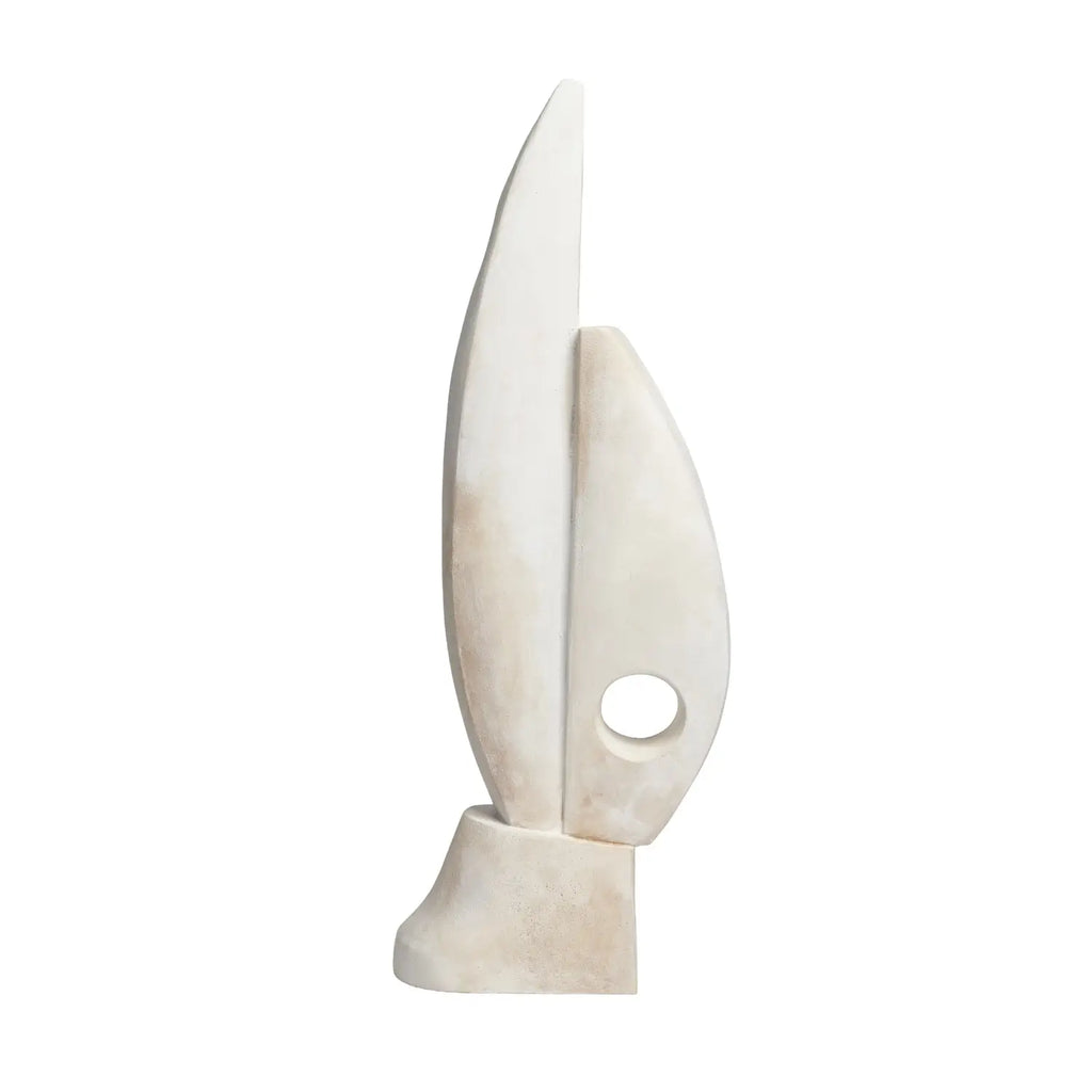 Fuego Escultura XL Óxido Arenisca — Xelo Muñoz, sztuka nowoczesna, widok 5