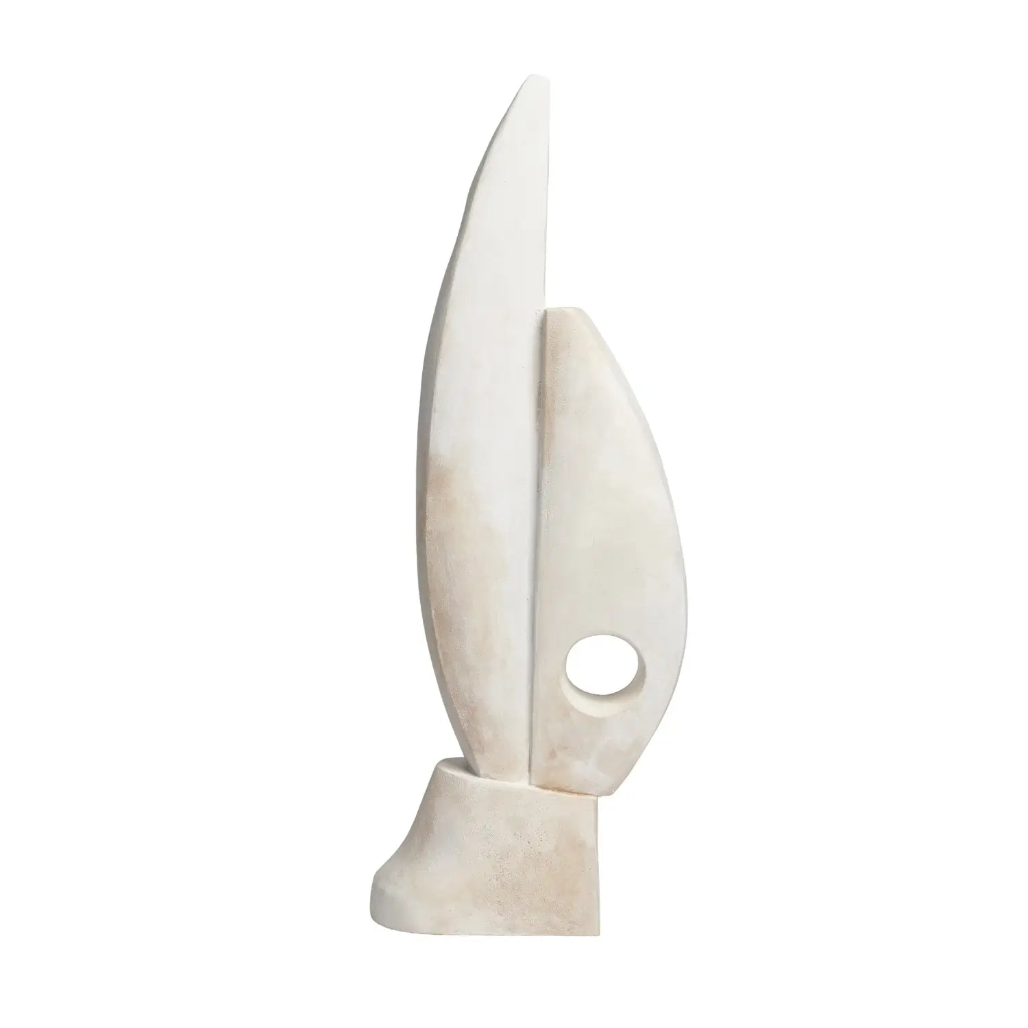Fuego Escultura XL Óxido Arenisca — Xelo Muñoz, sztuka nowoczesna, widok 5