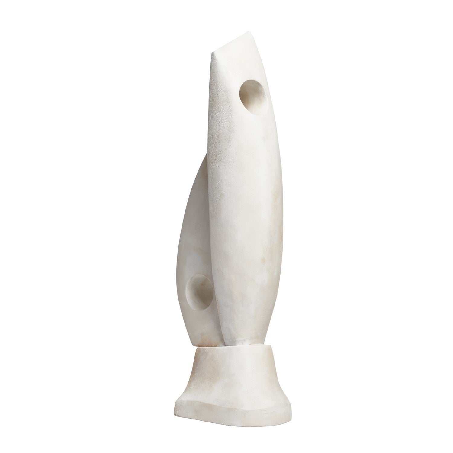Fuego Escultura XL Óxido Arenisca — Xelo Muñoz, sztuka współczesna, widok 2