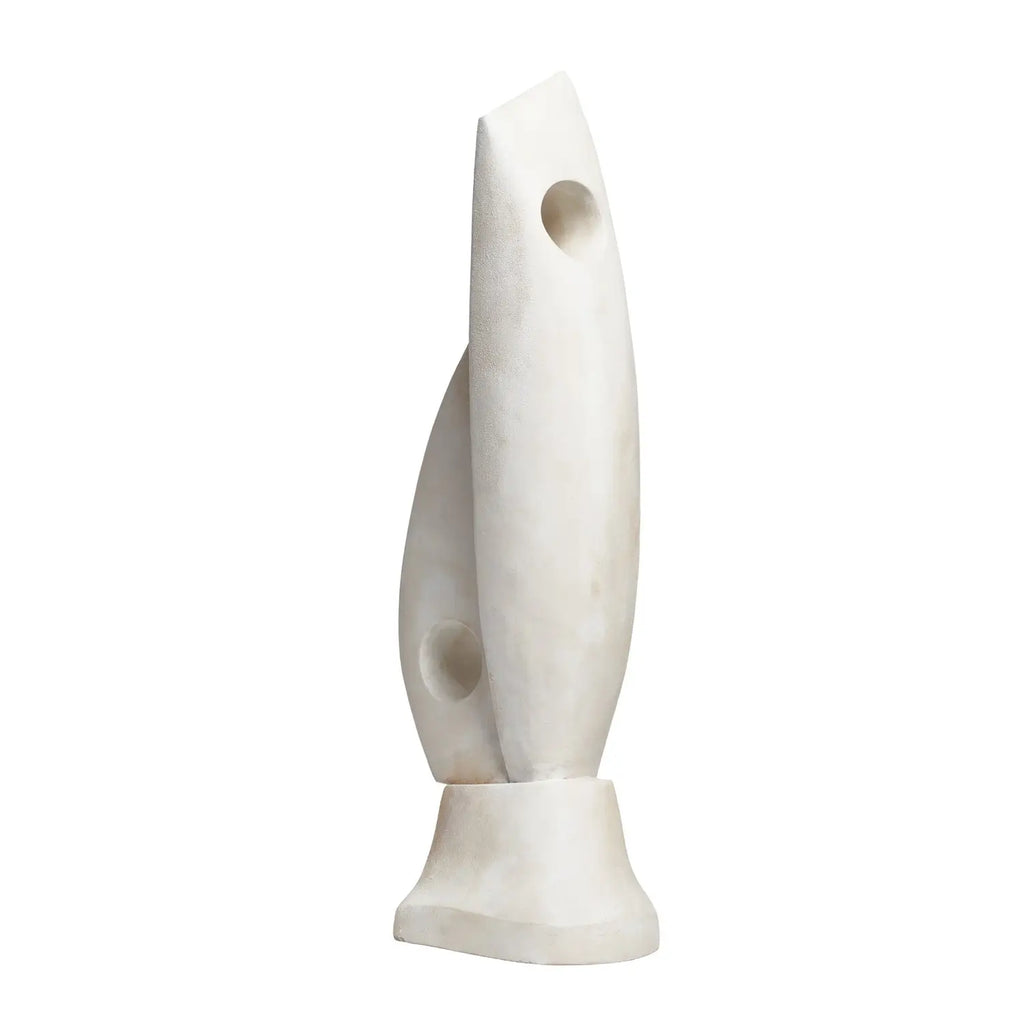 Fuego Escultura XL Óxido Arenisca — Xelo Muñoz, sztuka nowoczesna, widok 2