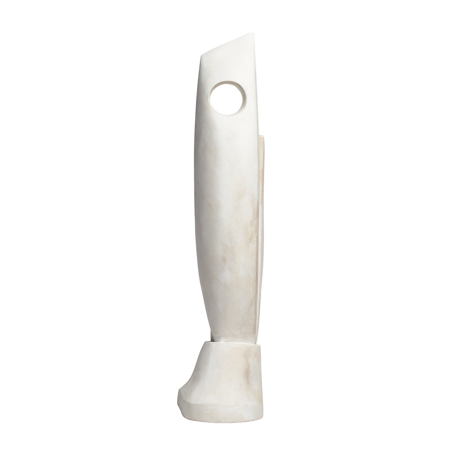 Fuego Escultura XL Óxido Arenisca — Xelo Muñoz, sztuka współczesna, widok 3