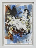 Garden 02 — Emilio Ferrer, sztuka nowoczesna, widok 1