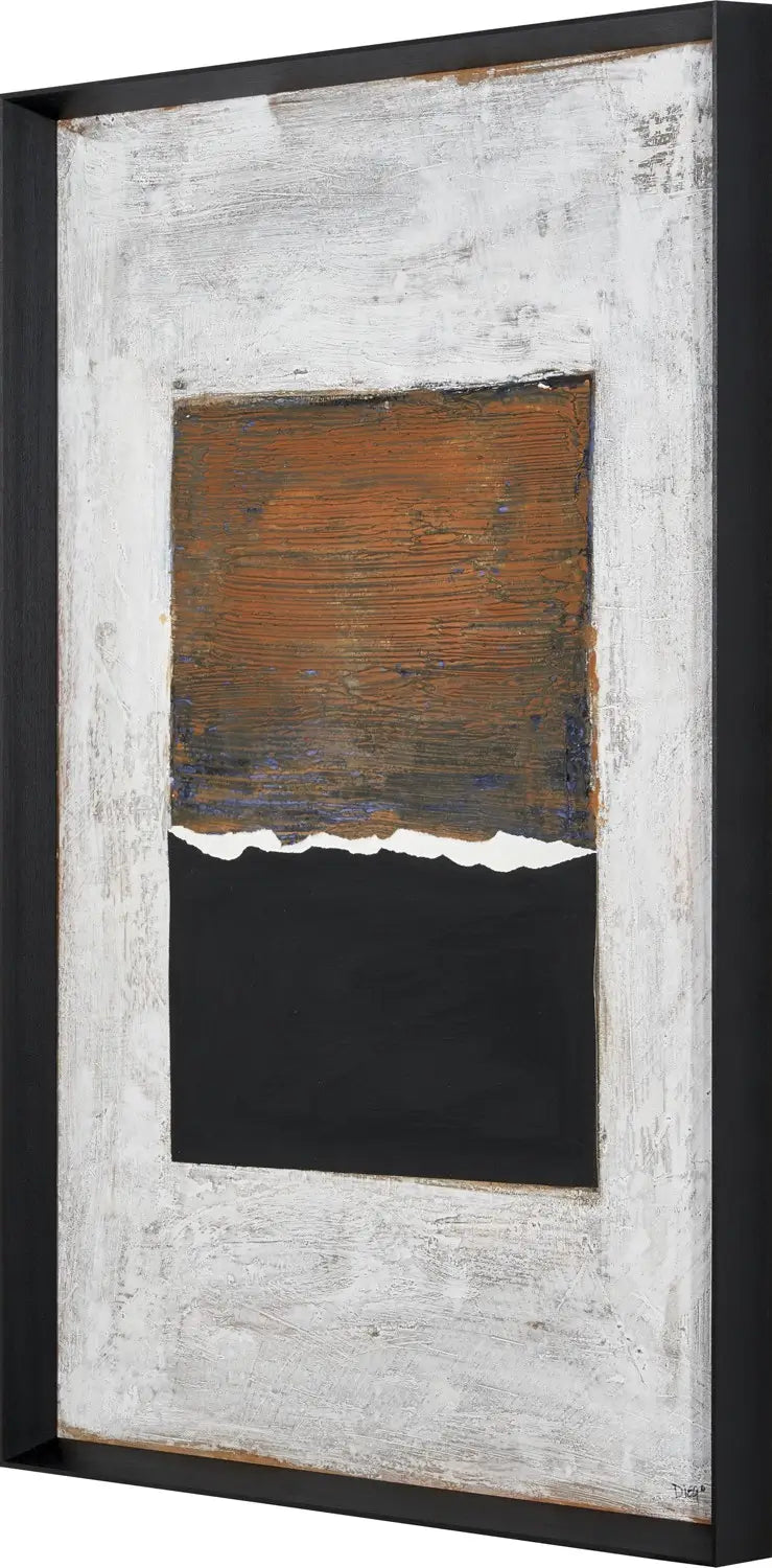 Gea II — Diego Serra, sztuka nowoczesna, widok 2