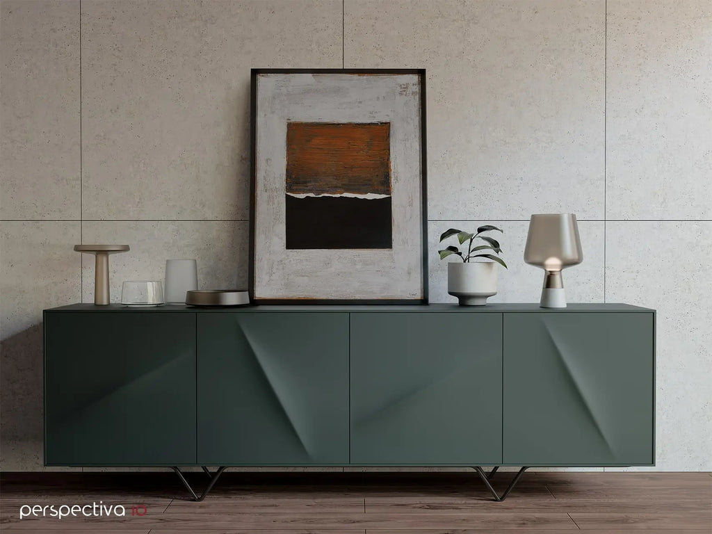 Gea II — Diego Serra, sztuka nowoczesna, widok 3