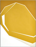 Geometric 01 — David Siver, sztuka nowoczesna, widok 1