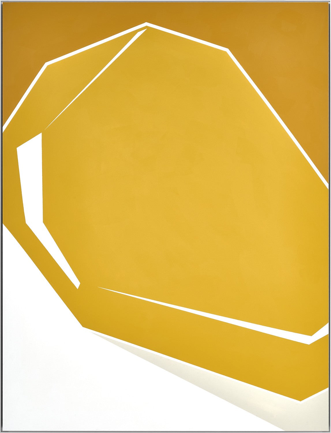 Geometric 01 — David Siver, sztuka nowoczesna, widok 1