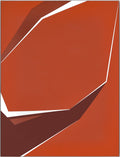 Geometric 02 — David Siver, sztuka nowoczesna, widok 1
