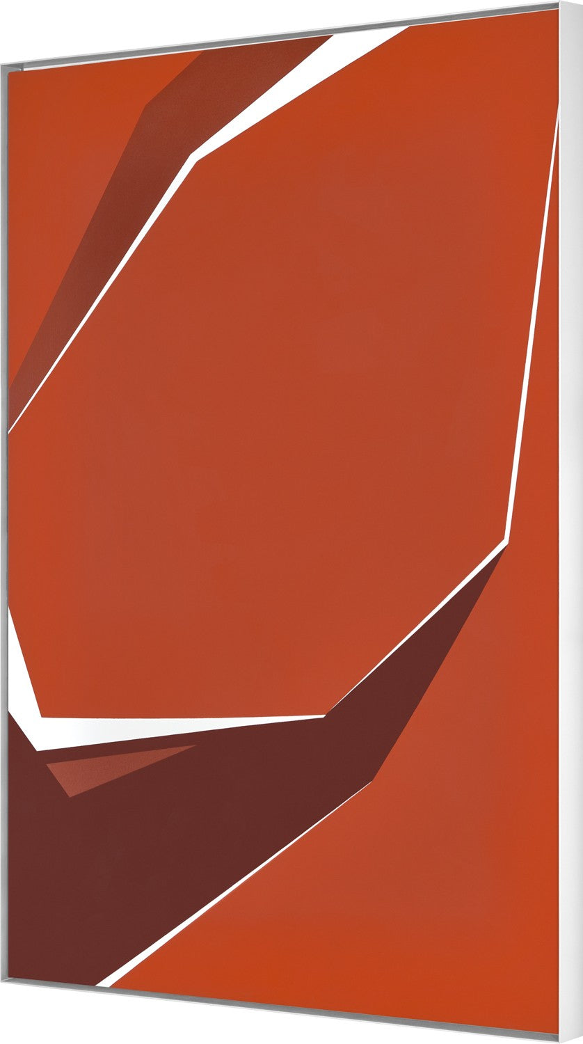Geometric 02 — David Siver, sztuka nowoczesna, widok 2