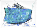 Gianis — Marina Nova, sztuka nowoczesna, widok 1