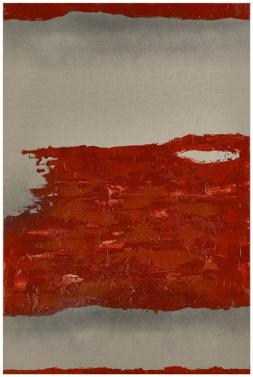 Glen III — Robert Archer, sztuka nowoczesna, widok 1