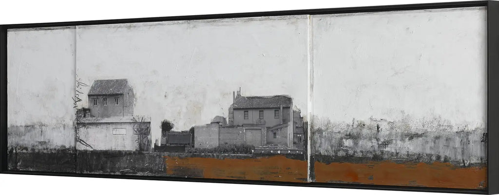 Godella — Diego Serra, sztuka nowoczesna, widok 2