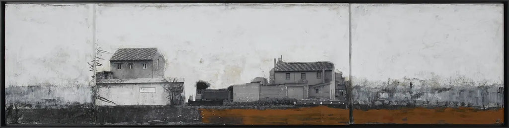 Godella — Diego Serra, sztuka nowoczesna, widok 1