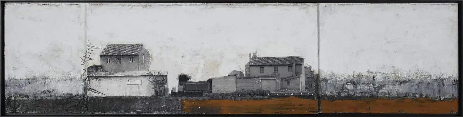 Godella — Diego Serra, sztuka nowoczesna, widok 1
