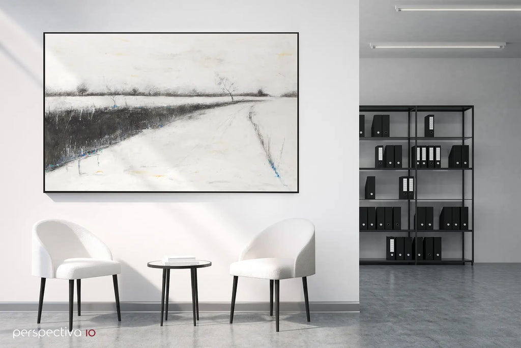 Gredos Serra — Diego Serra, sztuka nowoczesna, widok 3
