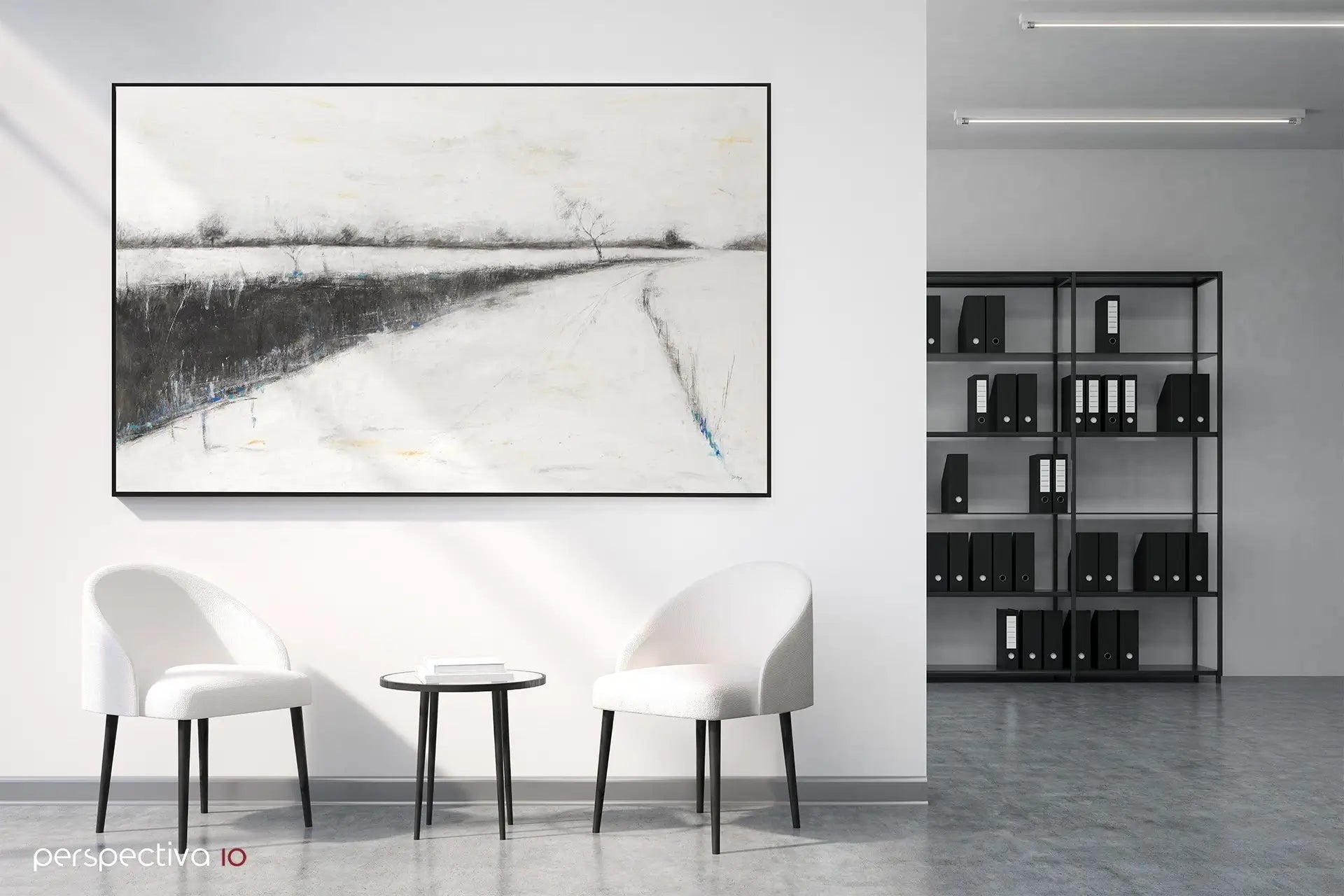 Gredos Serra — Diego Serra, sztuka nowoczesna, widok 3