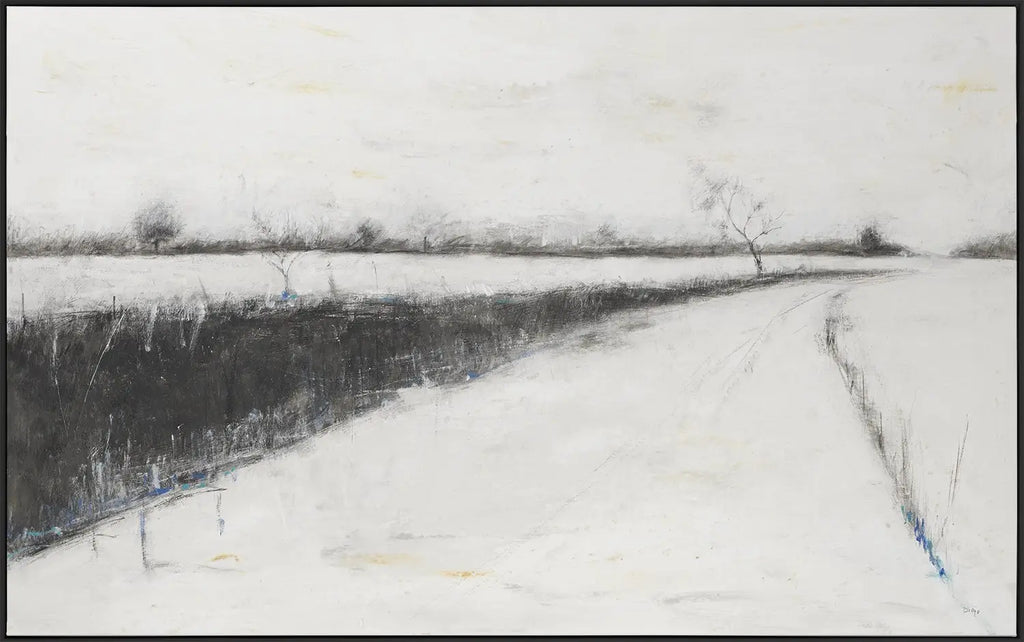 Gredos Serra — Diego Serra, sztuka nowoczesna, widok 1