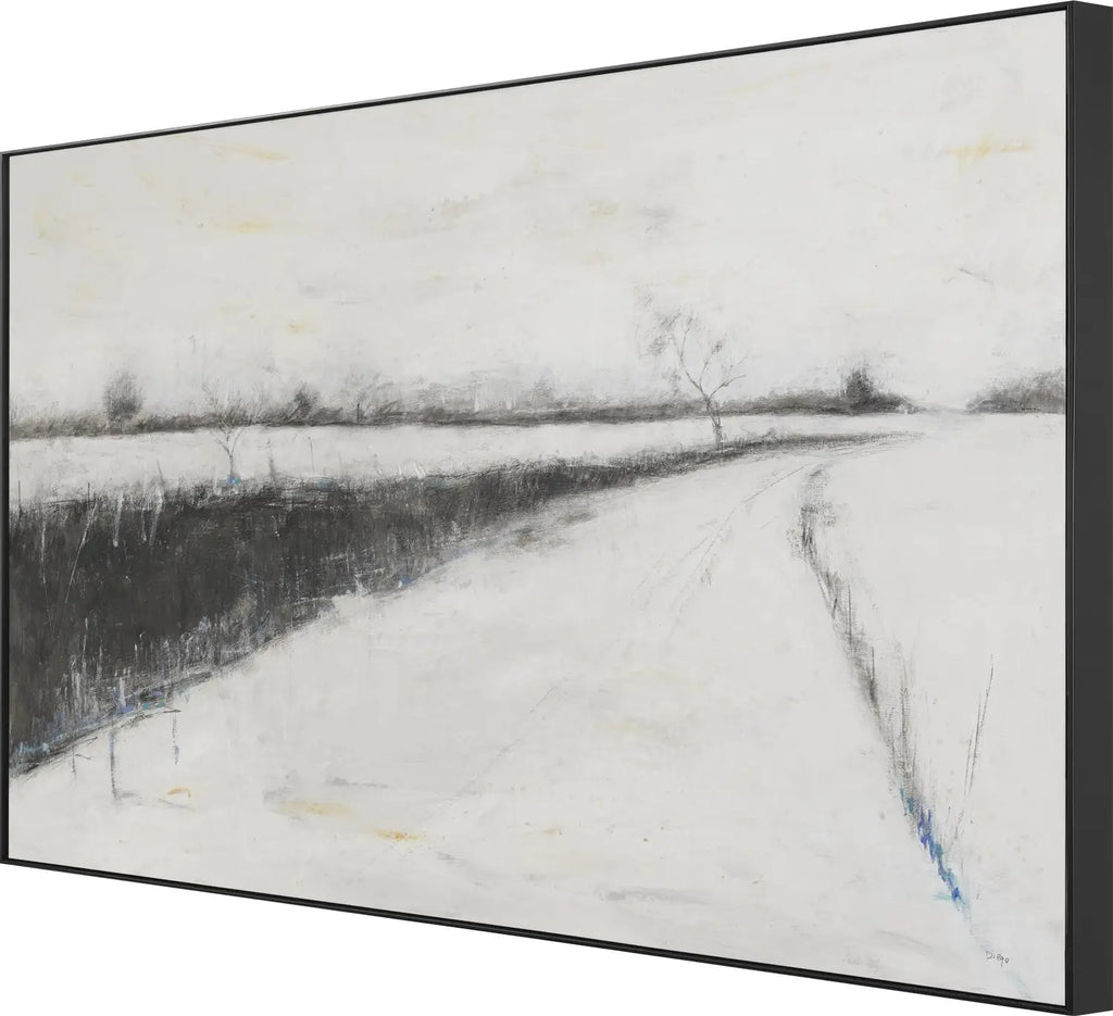 Gredos Serra — Diego Serra, sztuka nowoczesna, widok 2