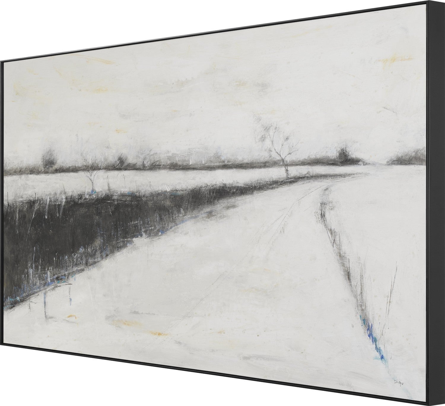 Gredos Serra — Diego Serra, sztuka współczesna, widok 2