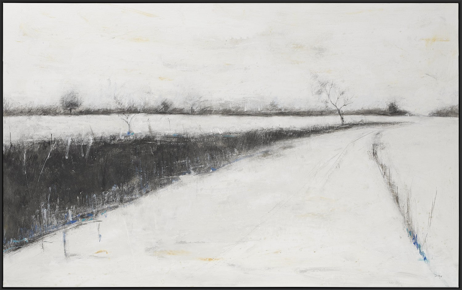 Gredos Serra — Diego Serra, sztuka współczesna, widok 1