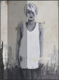 Hanna — Diego Serra, sztuka nowoczesna, widok 1