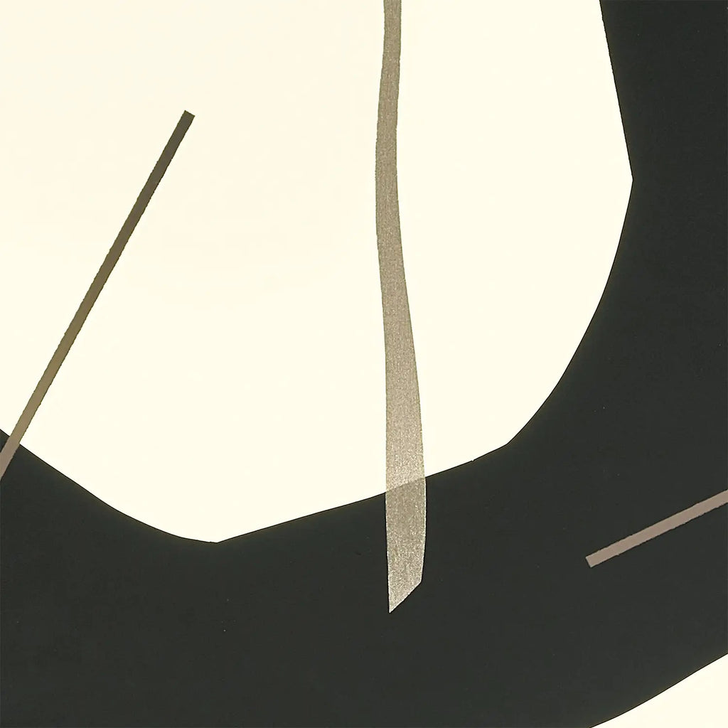Harmonic 01 — David Siver, sztuka nowoczesna, widok 3