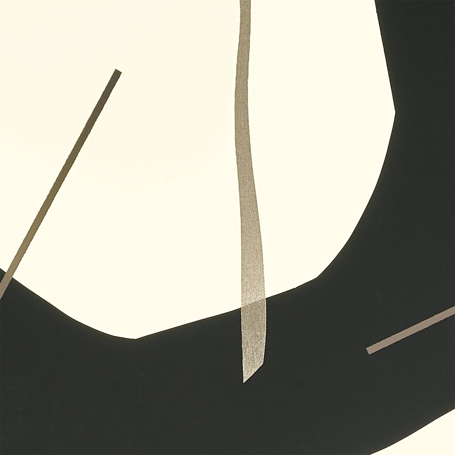 Harmonic 01 — David Siver, abstrakcja współczesna, widok 3