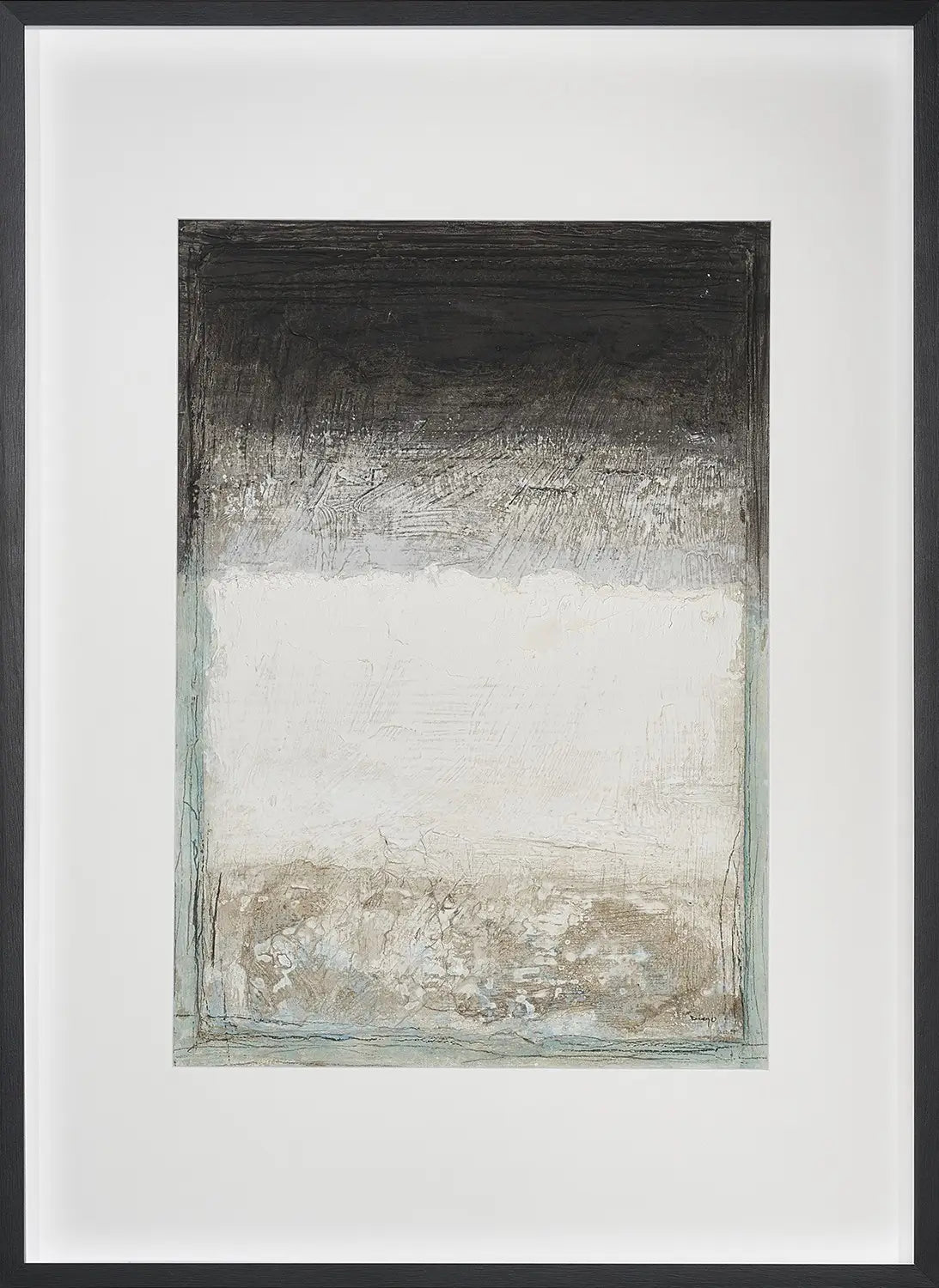 Isernia II — Diego Serra, sztuka nowoczesna, widok 1