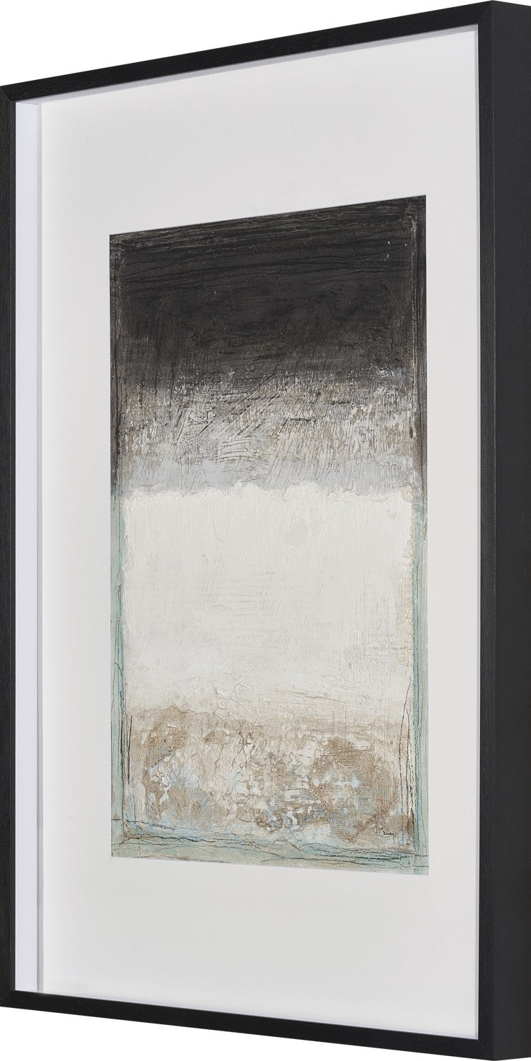 Isernia II — Diego Serra, sztuka współczesna, widok 2