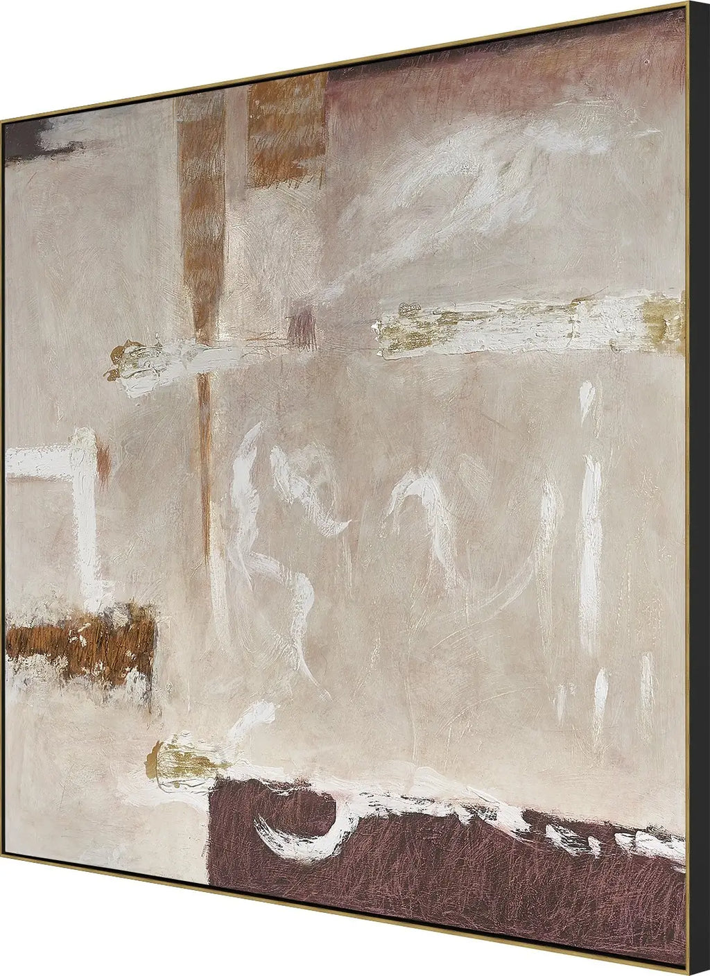 Janos — Diego Serra, sztuka nowoczesna, widok 2
