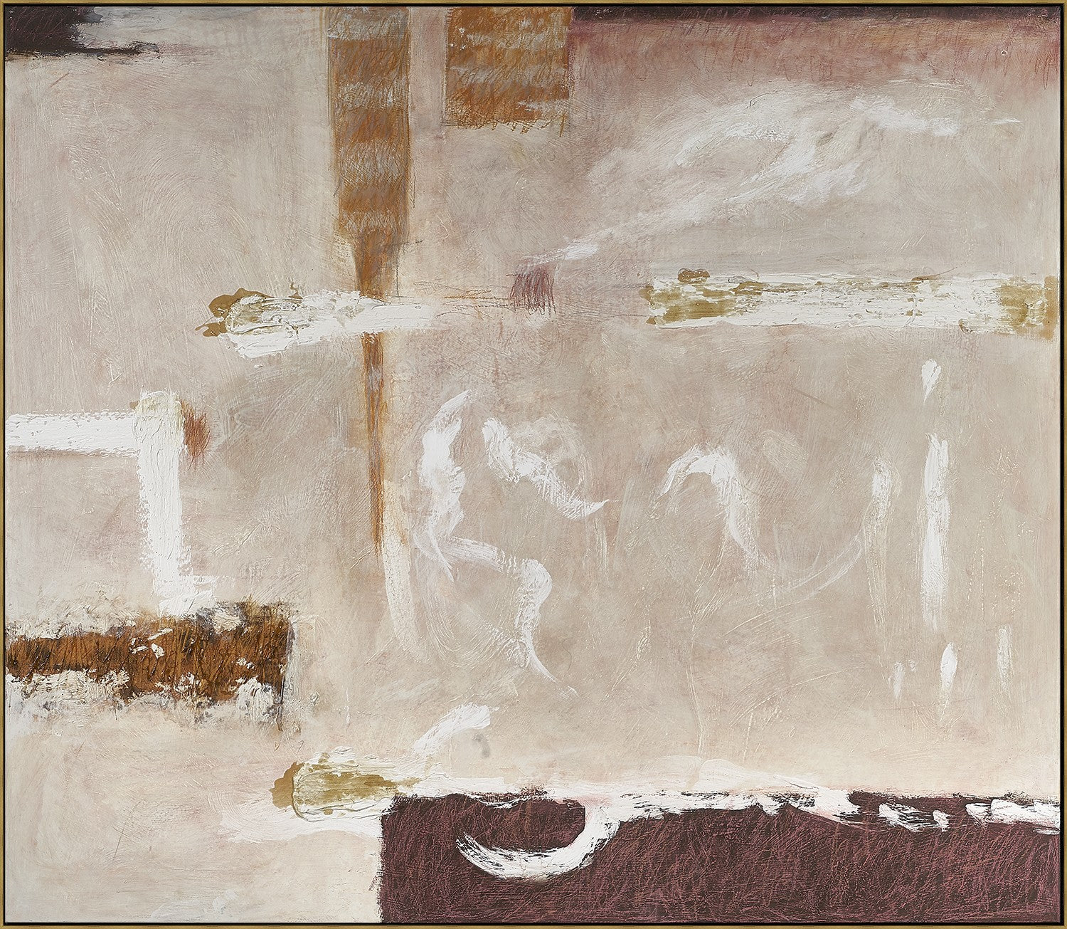 Janos — Diego Serra, sztuka współczesna, widok 1