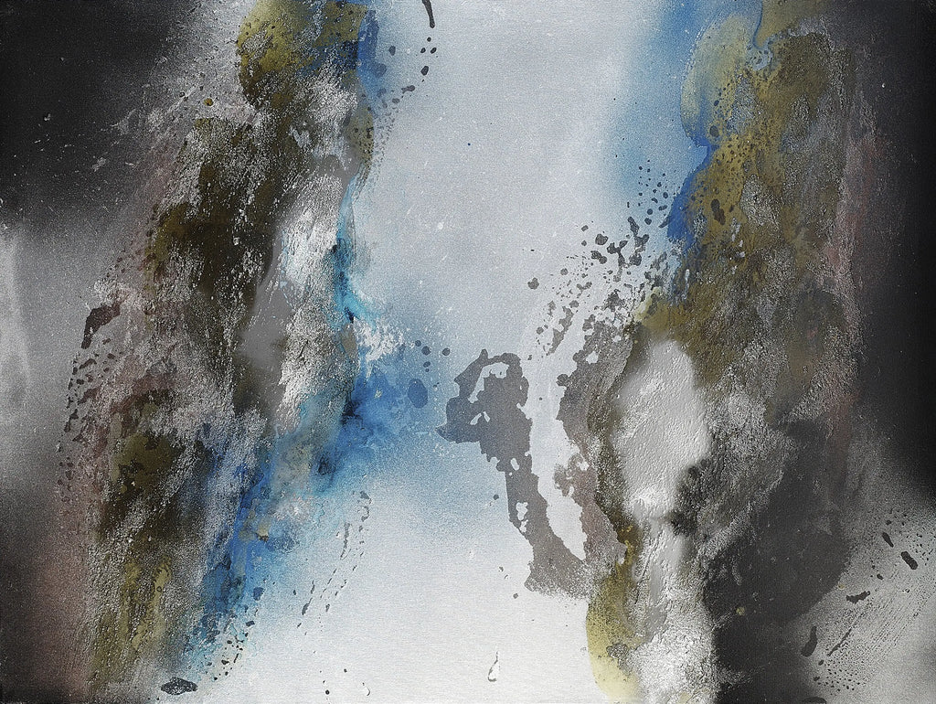 Jasper — Vicente Soriano, sztuka nowoczesna, widok 1