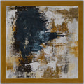 Javea II Ocre — Robert Archer, sztuka nowoczesna, widok 1