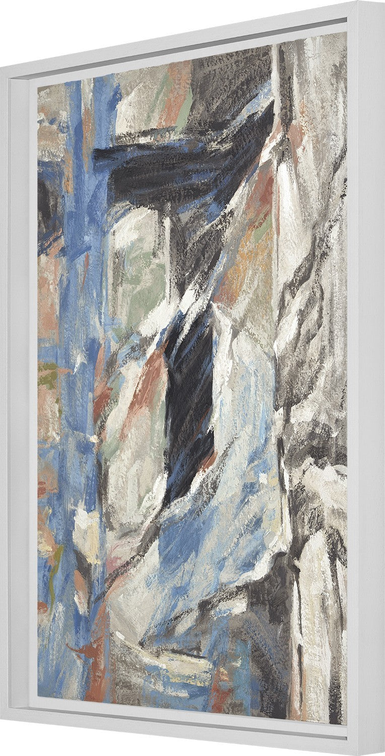 Jeans 02 — Diana Fuertes, sztuka nowoczesna, widok 2
