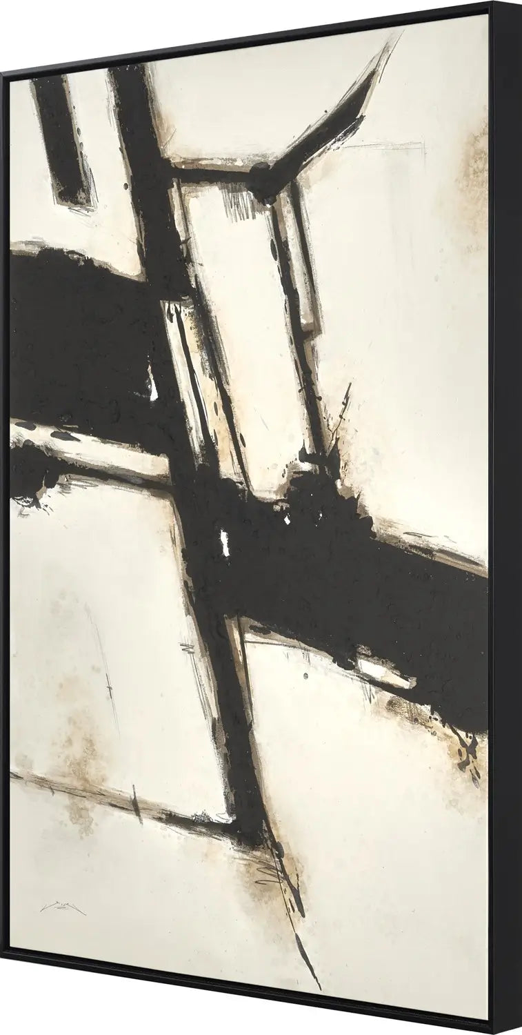 Jeremy XS 01 — David Siver, sztuka nowoczesna, widok 2
