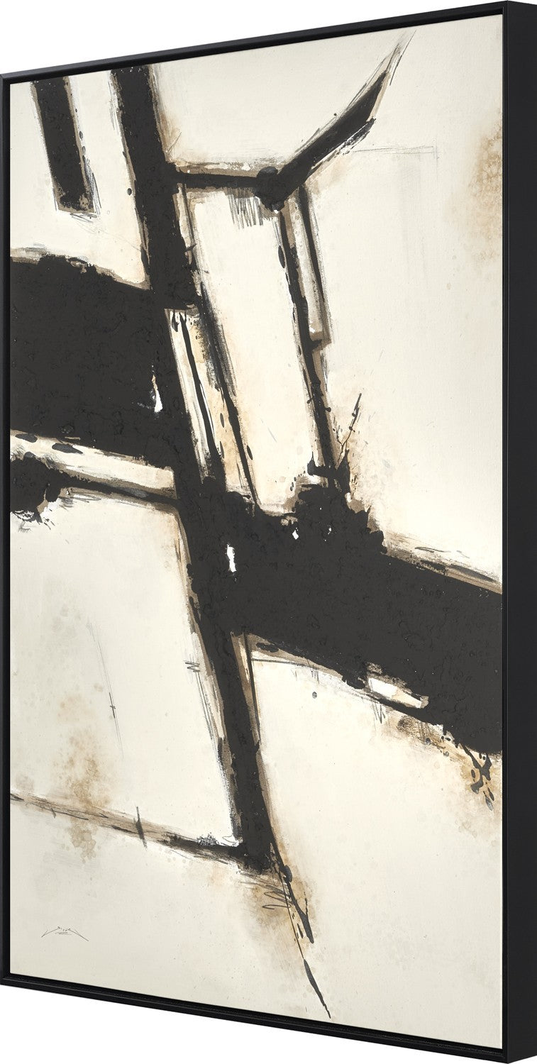 Jeremy XS 01 — David Siver, sztuka współczesna, widok 2