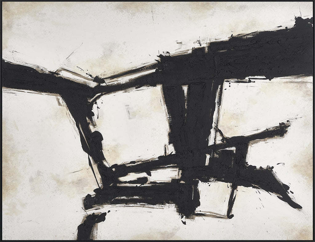 Jeremy — David Siver, sztuka nowoczesna, widok 1