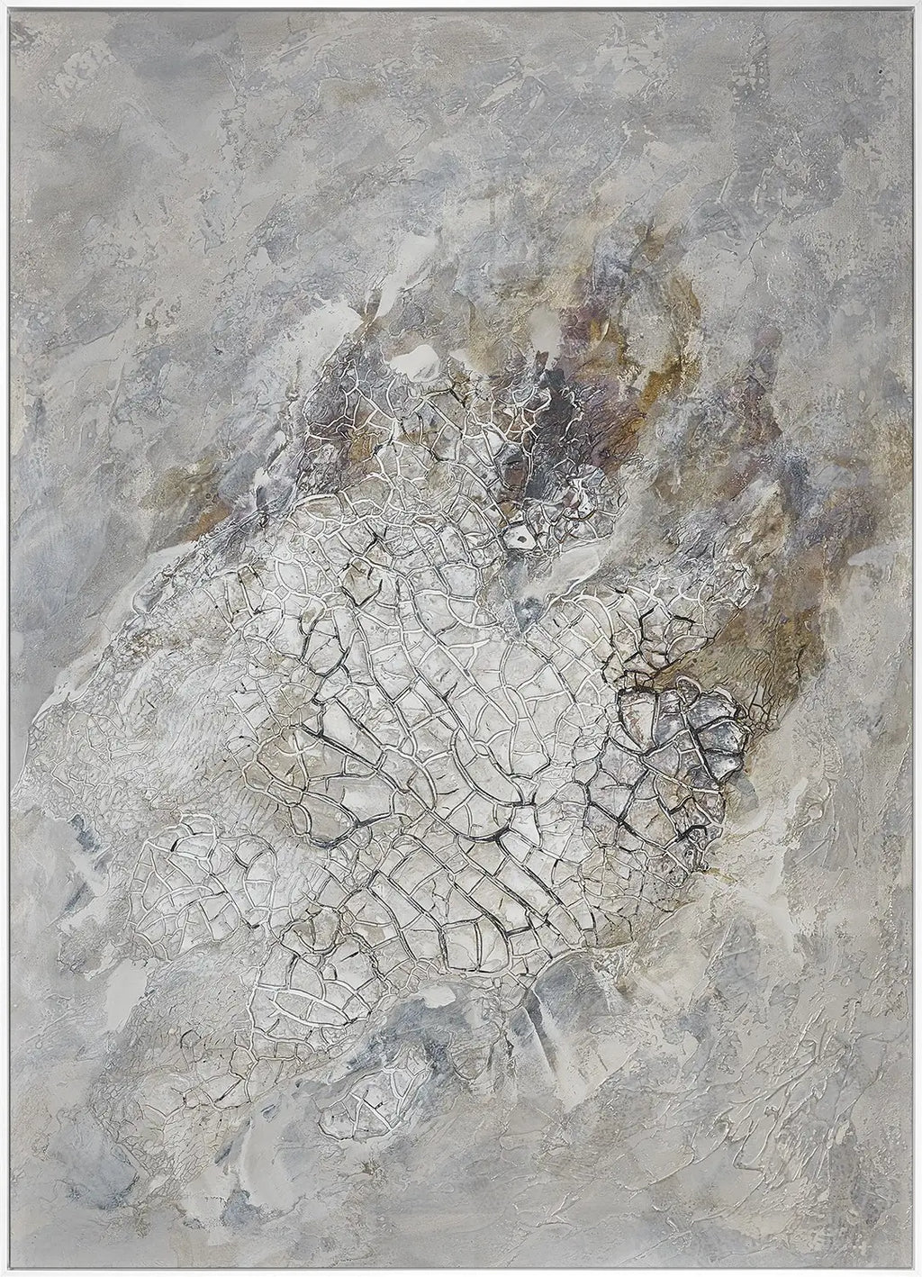 Kala II — Vicente Soriano, sztuka nowoczesna, widok 1