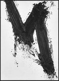 Kamo Black II — Emilio Ferrer, sztuka nowoczesna, widok 1