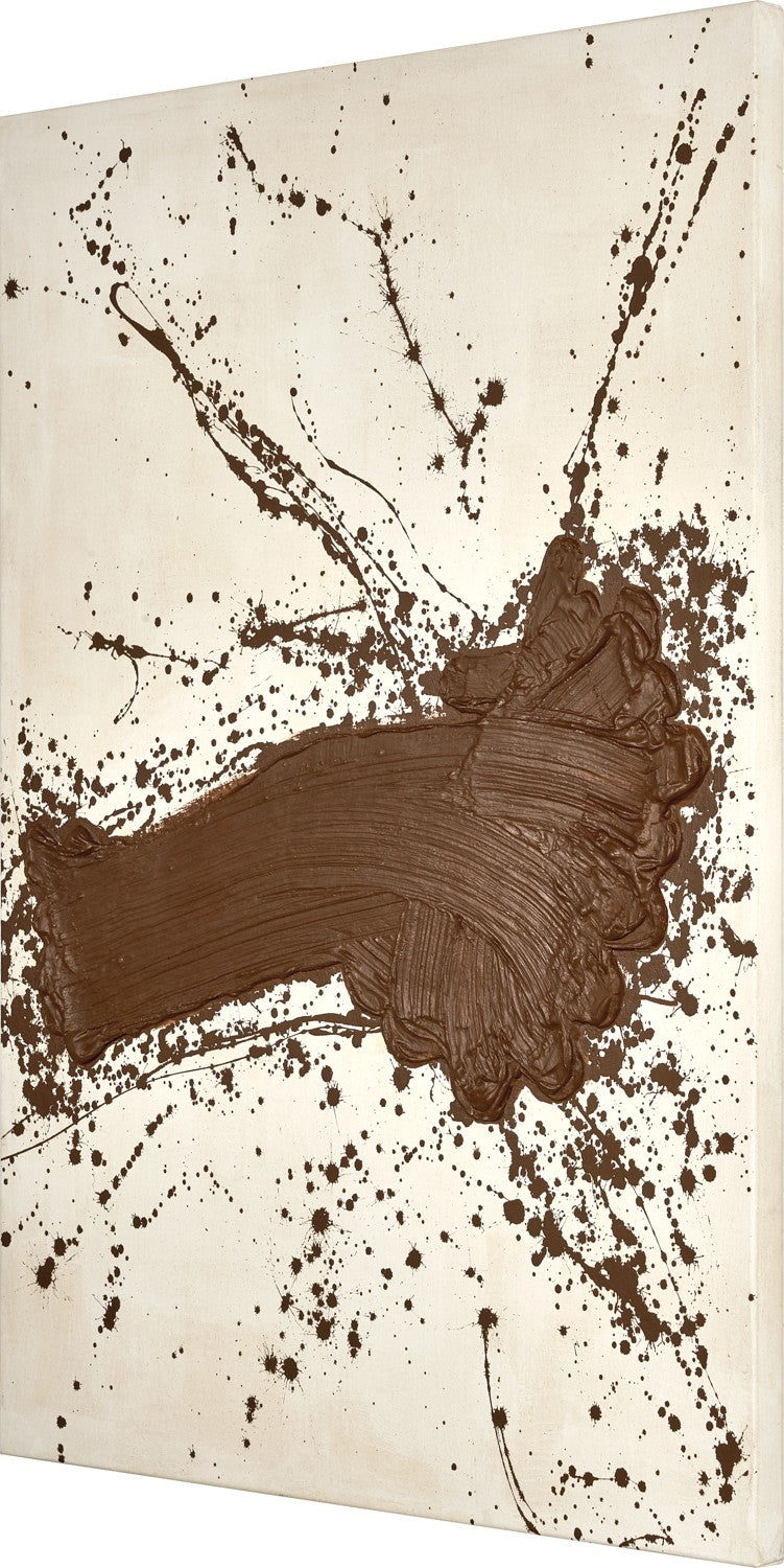 Kamo Brown I — Emilio Ferrer, sztuka współczesna, widok 2