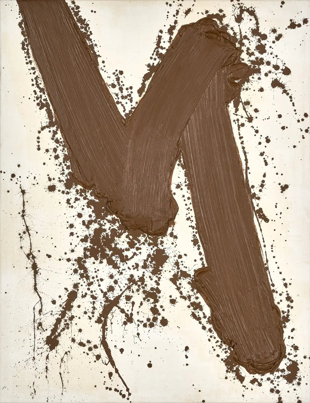 Kamo Brown II — Emilio Ferrer, sztuka nowoczesna, widok 1