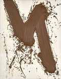 Kamo Brown II — Emilio Ferrer, sztuka nowoczesna, widok 1